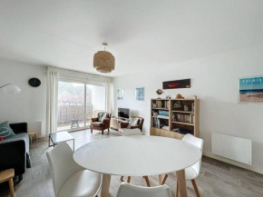 Appartement tout confort proche plage